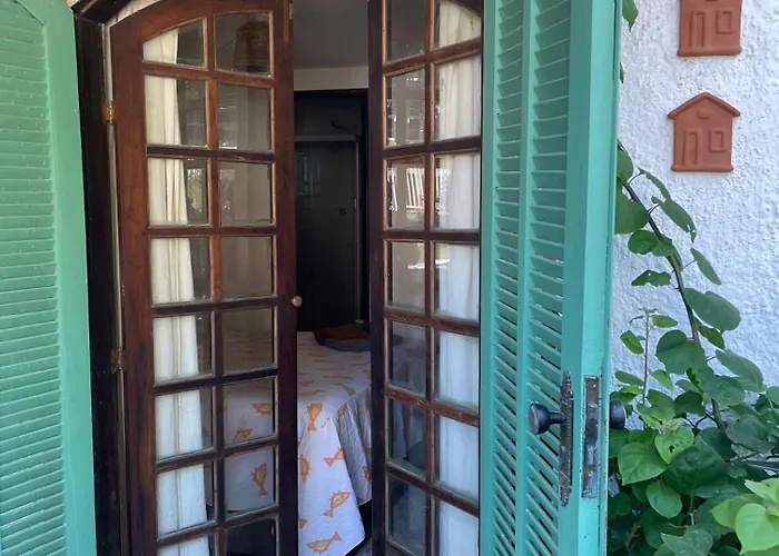 Suite Privativa Na Praia Da Barra! Rio de Janeiro